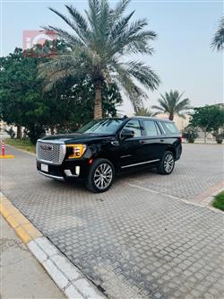 GMC Yukon